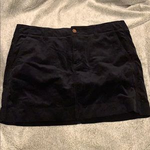 Uniqlo Corduroy Skirt